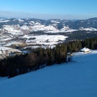 Tysovets Ski Resort, Skole