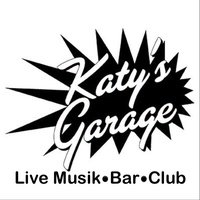 Katy's Garage, Dresden