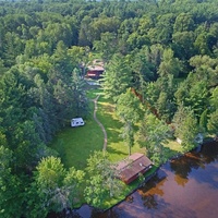 Lake Nebagamon, WI