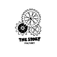 The Story Factory PHL, Philadelphia, PA