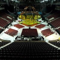 Agganis Arena, Boston, MA