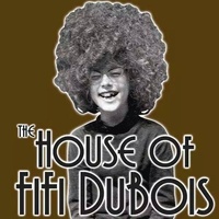The House of Fifi DuBois, San Angelo, TX
