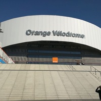 Orange Vélodrome, Marseille