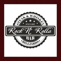 Rock`N`Rolla, Tobolsk