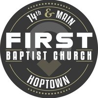 First Baptist Church, Hopkinsville, KY