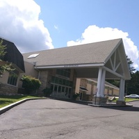 Loudonville Community Church, Albany, NY