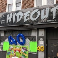 The Hideout, New York, NY