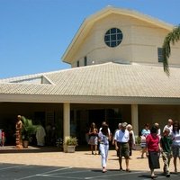 St. John the Evangelist Catholic Church, Naples, FL