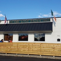 The Lost Paddy Irish Pub and Restaurant, Nashville, TN