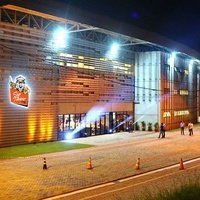 Arena Eurobike, Ribeirão Preto