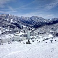 Naeba Ski Resort, Yuzawa