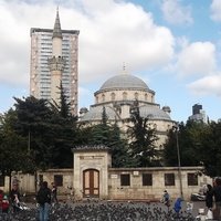 Şişli