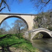 Pont de la Pierre