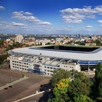 Stadion "Dnepr-Arena", Dnipro