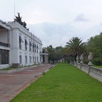 Ex Hacienda San Critobal, Puebla City