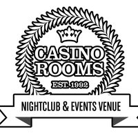The Casino Rooms Nightclub, Rochester, NY