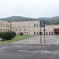 Historic Brushy Mountain State Penitentiary, Petros, TN