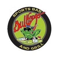 Bullfrogs Bar & Grill, Kingsburg, CA