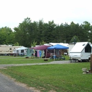 Rock gigs in Eagles Campground, Troy, OH