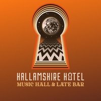 Hallamshire Hotel, Sheffield