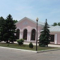 Kirovogradskaia Oblastnaia Filarmoniia, Kropyvnytskyi