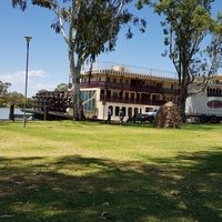 Mary Ann Reserve, Mannum