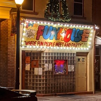 The FunHouse, Bethlehem, PA