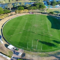 Riverway Stadium, Townsville City