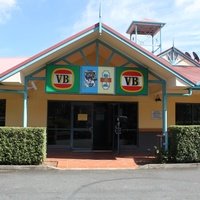 Koala Tavern, Brisbane