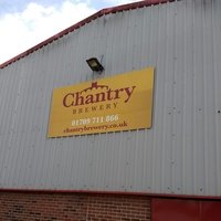 Chantry Brewery, Rotherham