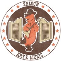 Saloon art&music, Saratov
