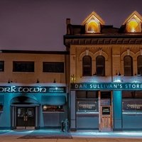Corktown Irish Pub - The Loft upstairs, Hamilton, ON
