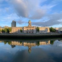 City Hall, Cork