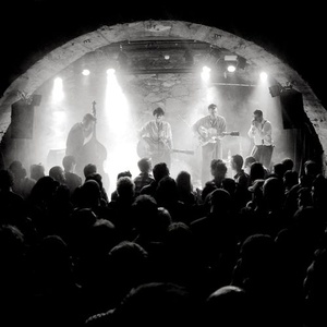 Rock concerts in Les Caves du Manoir, Martigny