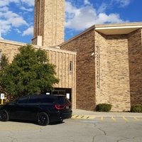 Immanuel Baptist Church, El Paso, TX