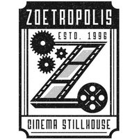 Zoetropolis Cinema Stillhouse, Lancaster, PA