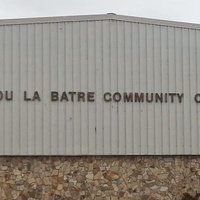Bayou La Batre Community Center, Irvington, AL