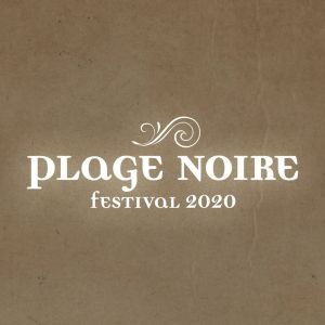 Plage Noire 2022 bands, line-up and information about Plage Noire 2022