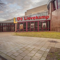 Theater De Lievekamp, Oss