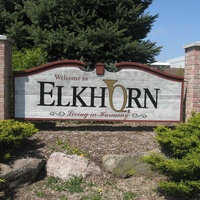 Elkhorn, WI