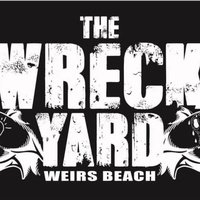 The Wreck Yard, Laconia, NH