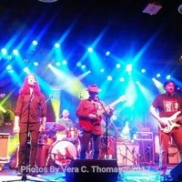 Brooklyn Bowl, New York, NY