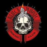 Black Magic Social Club, Houston, TX