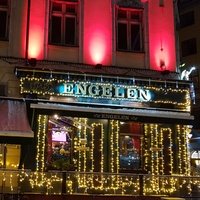Engelen, Stockholm