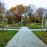 Volkspark Dutzendteich, Nuremberg