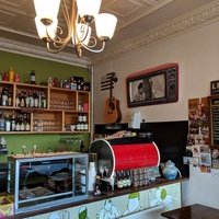 La Niche Cafe, Melbourne