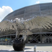 Groupama Arena, Budapest