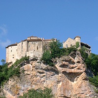 LE CHATEAU, Montauban