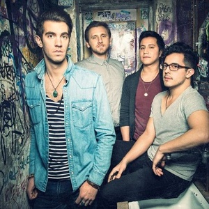 American Authors 2022 Rock Concerts in