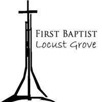 First Baptist Church, Locust Grove, GA